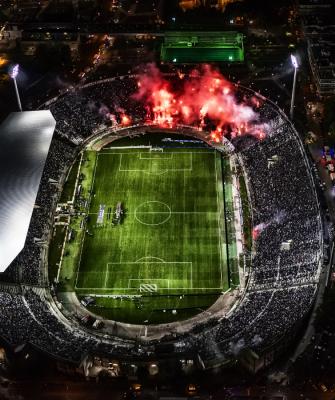 Ποδοσφαιρικό Γήπεδο