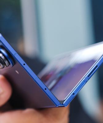 Foldable-Smartphone
