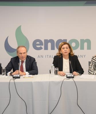 Συνέντευξη Τύπου