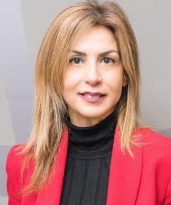 ΔΕΣΠΟΙΝΑ ΤΣΑΓΓΑΡΗ