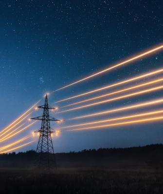 Ηλεκτρική ενέργεια