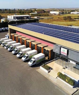 Φάρμα Κουκάκη