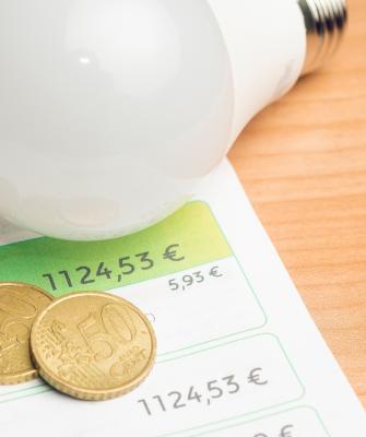 Λογαριασμός ρεύματος