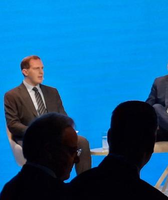 Παπασταύρου-Ενέργεια