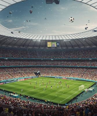 Γήπεδο ποδοσφαίρου