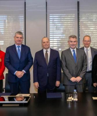 Υπεύθυνοι της ΕΤΕπ