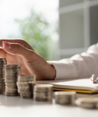 Κέρματα, Χρήματα