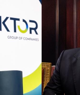 Αλέξανδρος Εξάρχου και Κωνσταντίνος Ξιφαράς