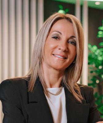 Μαρία Σφερούτζα