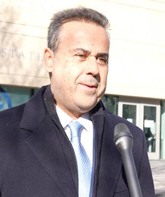 Σταύρος Παπασταύρου