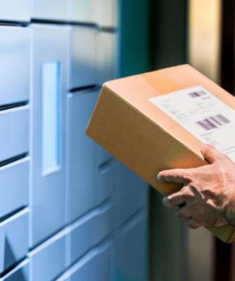 Εξυπνες-Θυρίδες