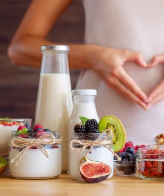 Τρόφιμα Λειτουργικά