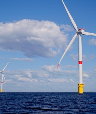 Αιολικά πάρκα