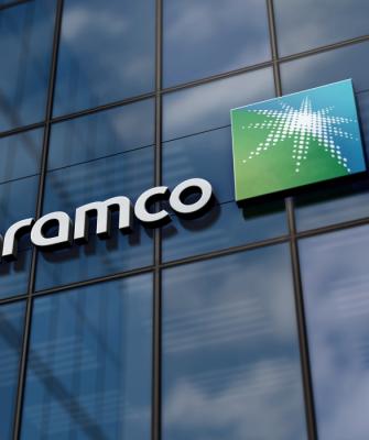 Saudi Aramco-Πετρέλαιο