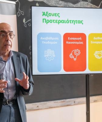 Γιώργος Δεληγιώργης