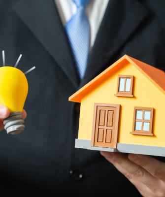 Ενεργειακή αναβάθμιση-Εξοικονομώ