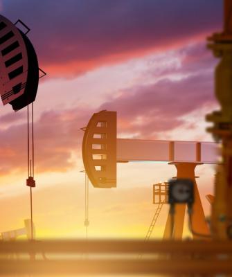 εξαγωγή φυσικού αερίου