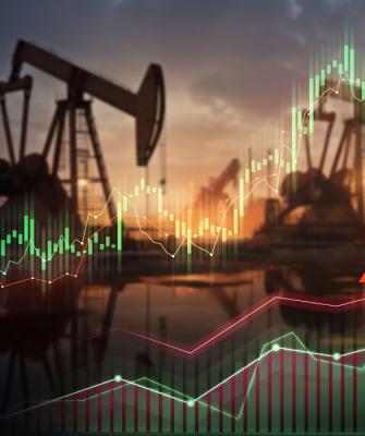 Τιμές πετρελαίου