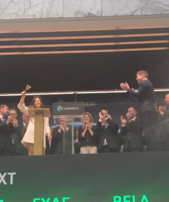 Crediabank-Χρηματιστήριο