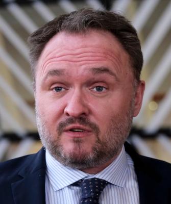 Νταν Γιόργκενσεν-Κομισιόν