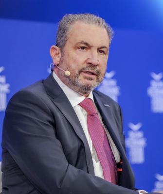 Αλέξανδρος Εξάρχου