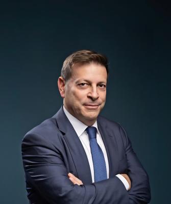 Γιώργος Καλλιμασιάς