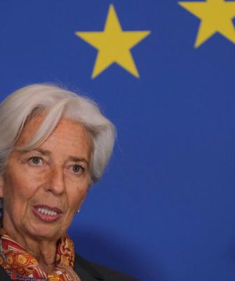 Κριστίν Λαγκάρντ