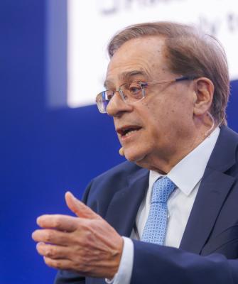 Γκίκας Χαρδούβελης