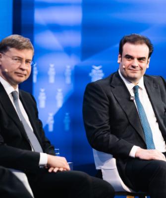 Κυριάκος Πιερρακάκης