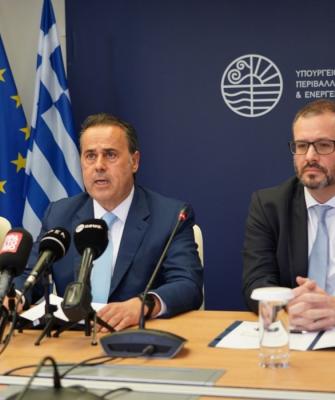 Τάκης Θεοδωρικάκος, Σταύρος Παπασταύρου, Νίκος Τσάφος