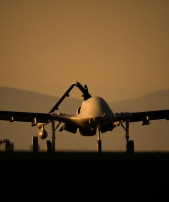 Τουρκικά drones Bayraktar TB2