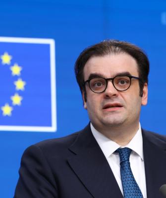 Κυριάκος Πιερρακάκης