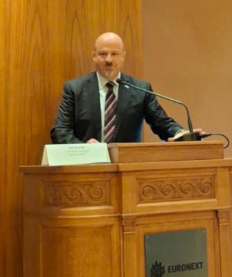 Αλέξανδρος Μπένος
