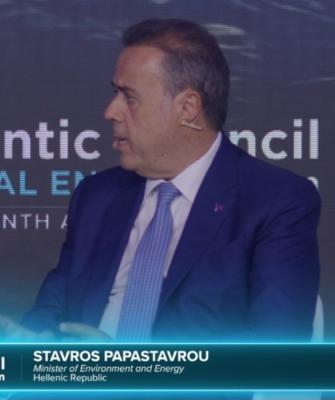 Σταύρος Παπασταύρου