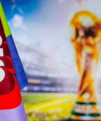 ποδόσφαιρο, Παγκόσμιο Κύπελλο 2026