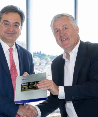 Η Eurobank και η Inbank ξεκινούν συνεργασία embedded finance στην Ελλάδα