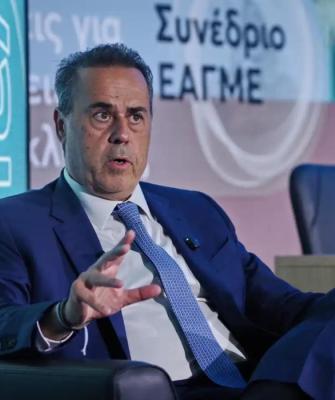 Σταύρος Παπασταύρου