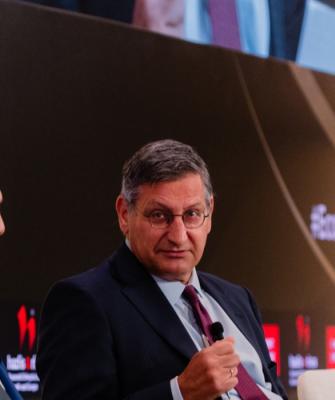 Παύλος Μυλωνάς 