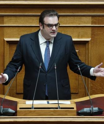 Κυριάκος Πιερρακάκης
