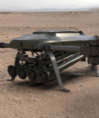 SARISA SRS-1A