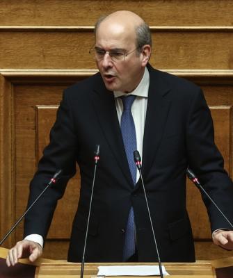 Κωστής Χατζηδάκης