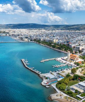 Λιμάνι Βόλου