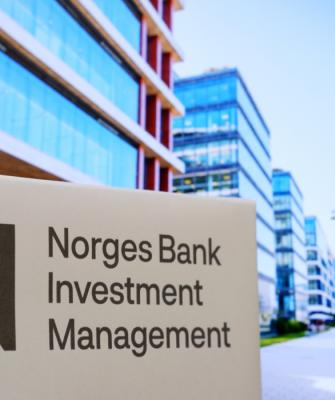Norges Bank Investment