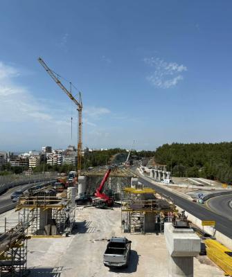 Flyover_Thessaloniki