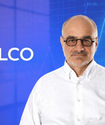 Τσακαλώτος-Qualco