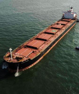 Πλοίο-Star Bulk