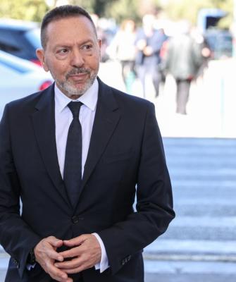 Γιάννης Στουρνάρας