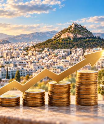 Επενδύσεις, Ακίνητα 