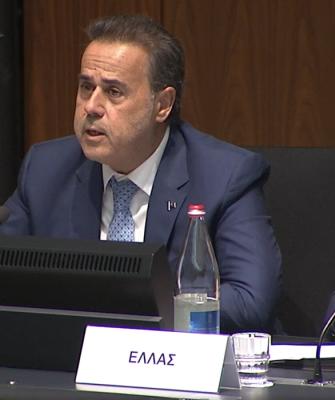 Σταύρος Παπασταύρου