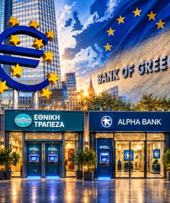 Τράπεζες, Εποπτεία